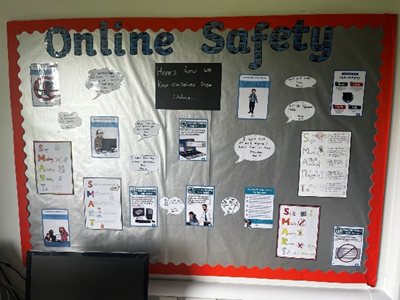 Computing Display Wall