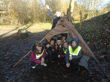 Year 3 work