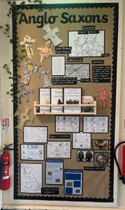 Year 4 work
