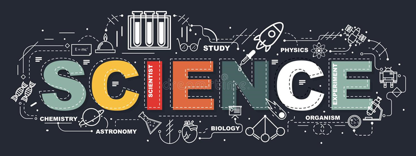 Science Logo