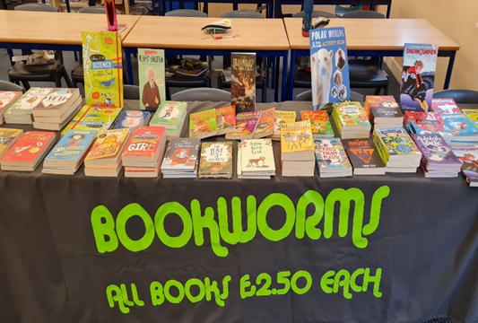 Book Fair image