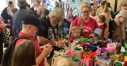 summer fair image