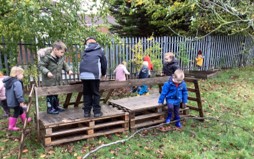 Forest Schools image