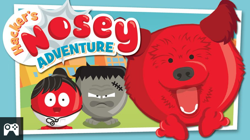 Sutton Road Primary And Nursery Red Nose Day Activities