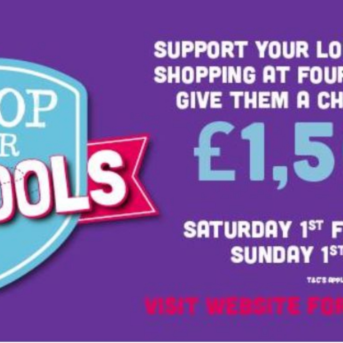 Sutton Road Primary and Nursery Mansfield Four Seasons Shop for Schools