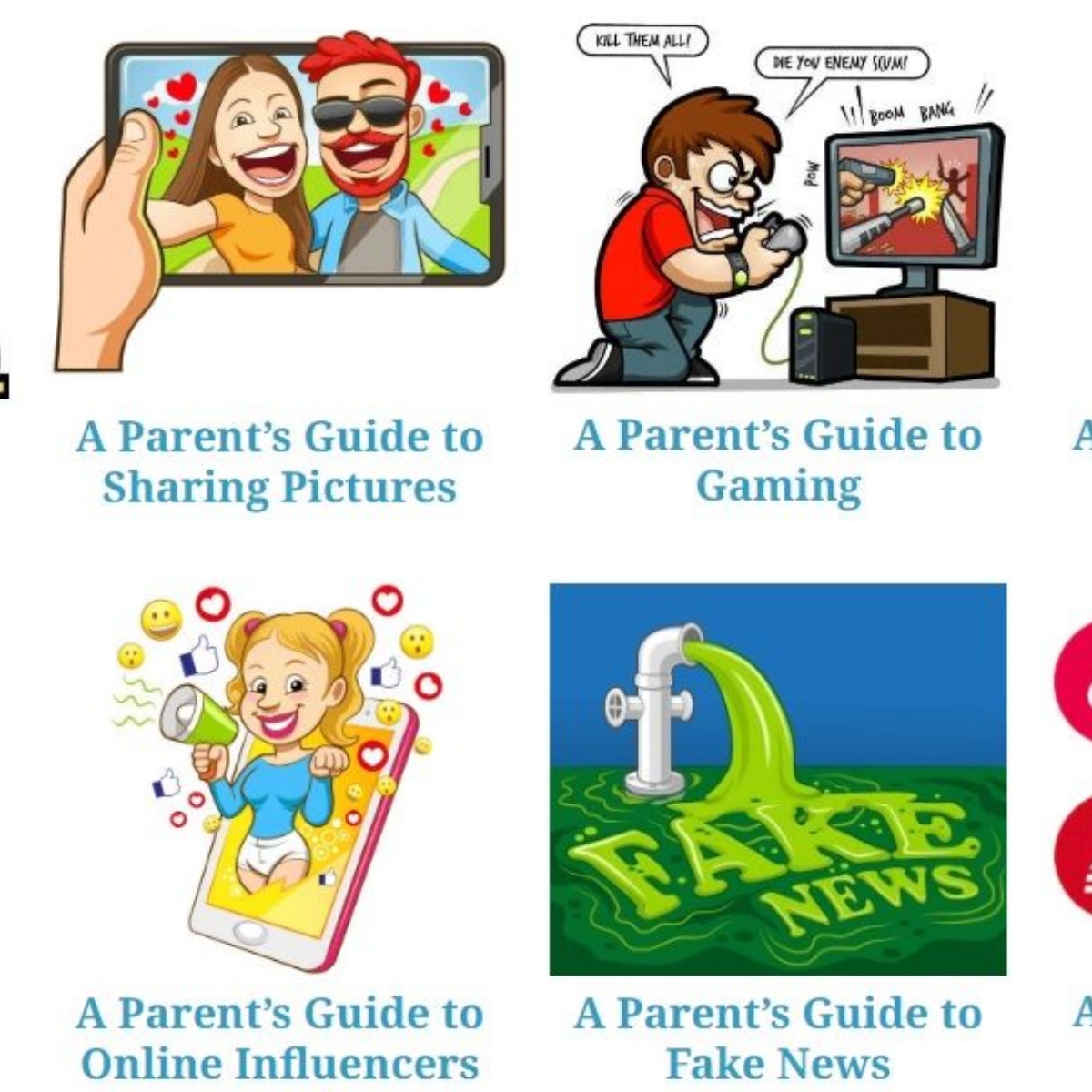 Sutton Road Primary and Nursery Parent Guides from Skips Educational